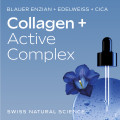 WELEDA Anti-Falten Serum blauer Enzian &amp; Edelweiß