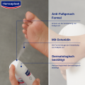 HANSAPLAST Fußpilz 2in1 Deo