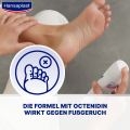 HANSAPLAST Fußpilz 2in1 Deo