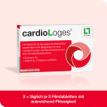 CARDIOLOGES Filmtabletten