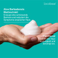 LOCOBASE Anti-Juckreiz Schaum DE/AT