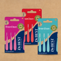 Dr.BEST GreenClean Interdental, Size 3