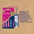Dr.BEST GreenClean Interdental, Size 3
