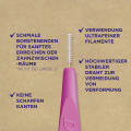 Dr.BEST GreenClean Interdental, Size 3