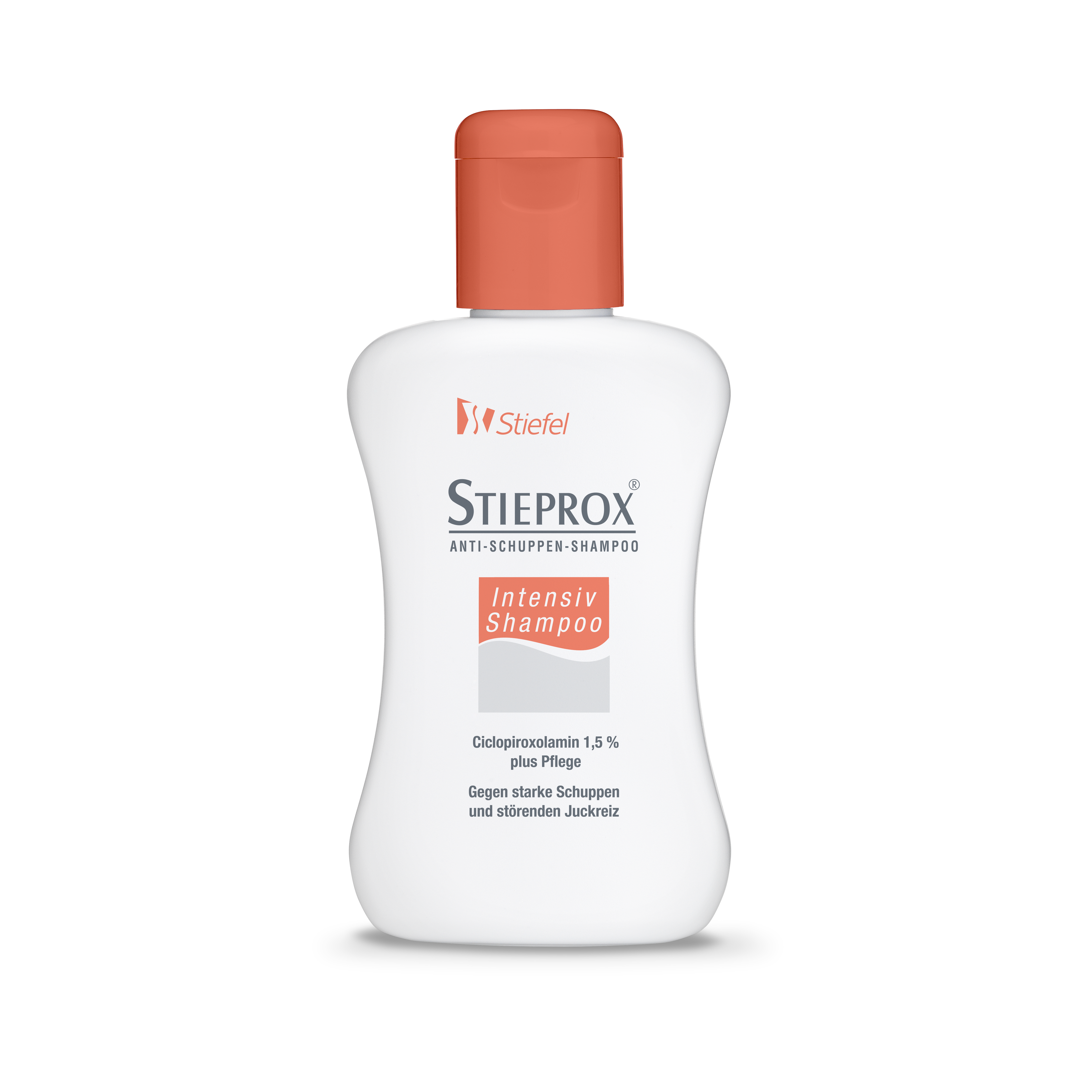STIEPROX Intensiv Shampoo Abbildung für STIEPROX Intensiv Shampoo
