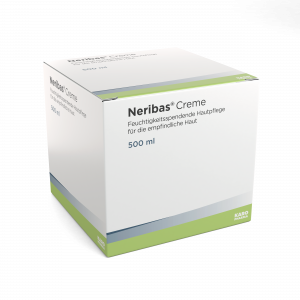 NERIBAS Creme Abbildung für NERIBAS Creme