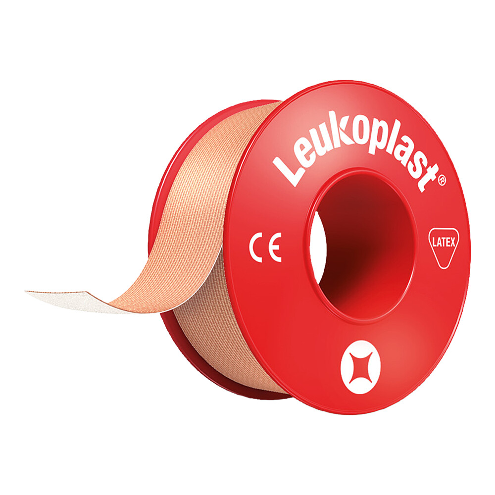 LEUKOPLAST 5 cmx5 m Abbildung für LEUKOPLAST 5 cmx5 m
