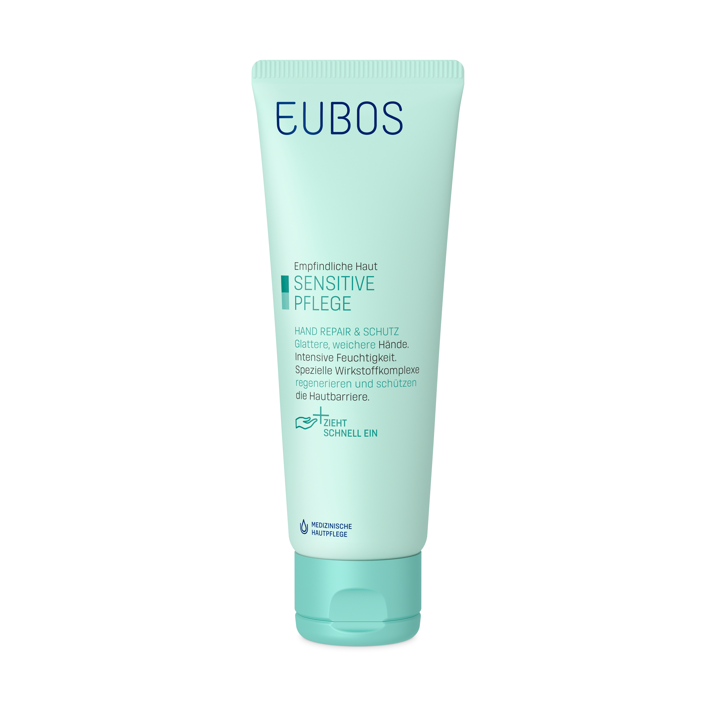 EUBOS SENSITIVE Hand Repair & Schutz Creme Abbildung für EUBOS SENSITIVE Hand Repair & Schutz Creme