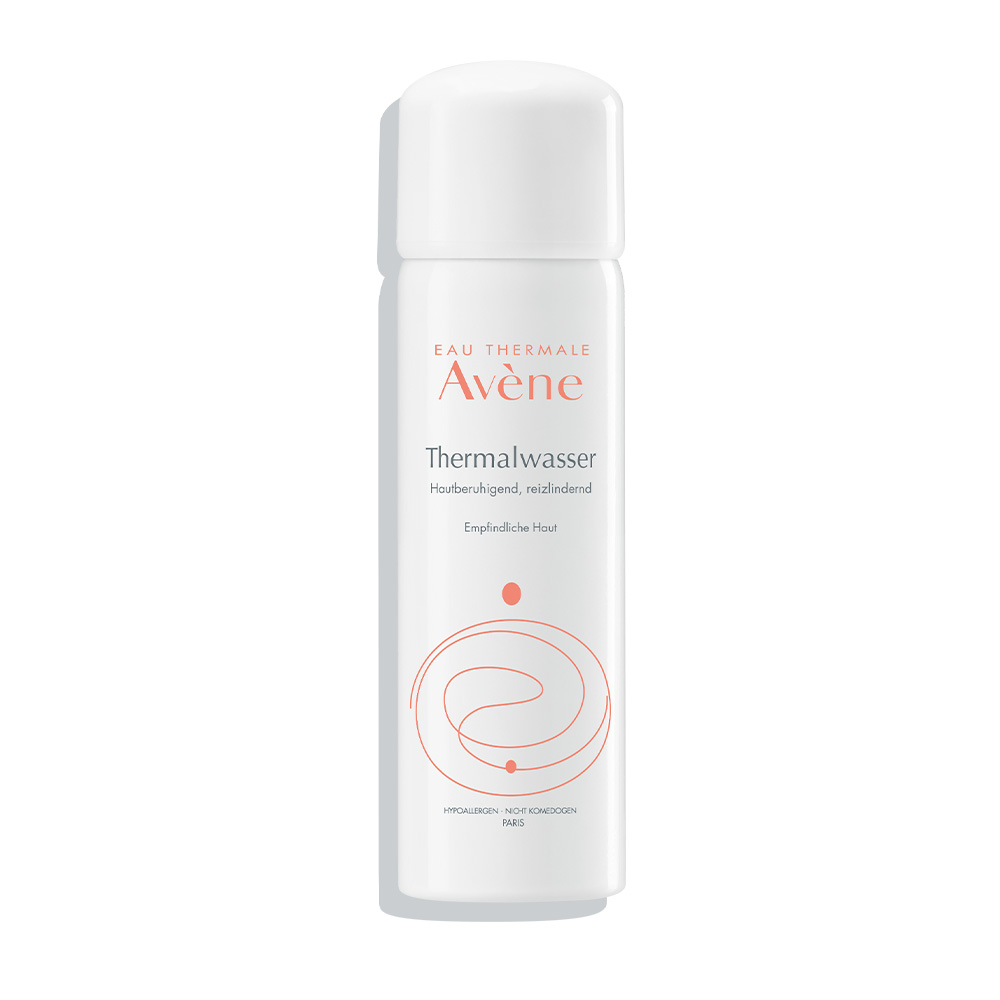 AVENE Thermalwasser Spray Abbildung für AVENE Thermalwasser Spray