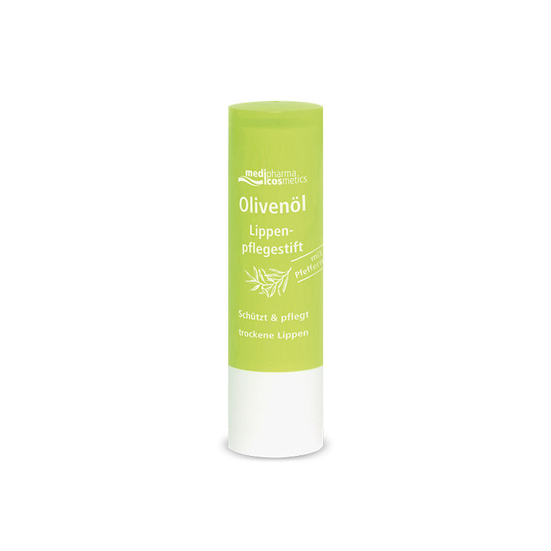 OLIVENÖL LIPPENPFLEGESTIFT Abbildung für OLIVENÖL LIPPENPFLEGESTIFT