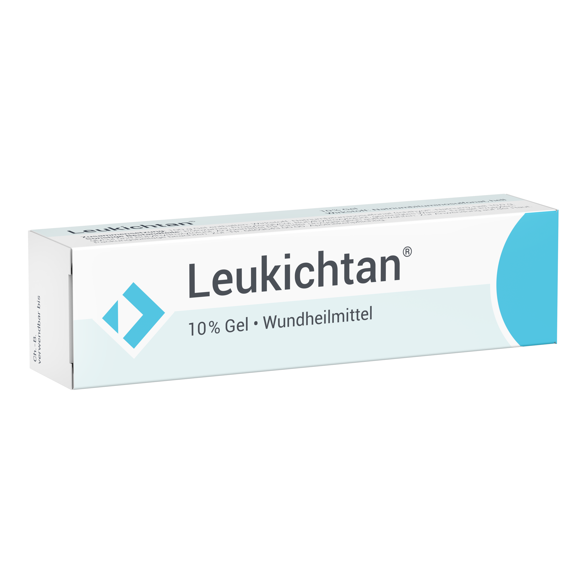 LEUKICHTAN Gel Abbildung für LEUKICHTAN Gel