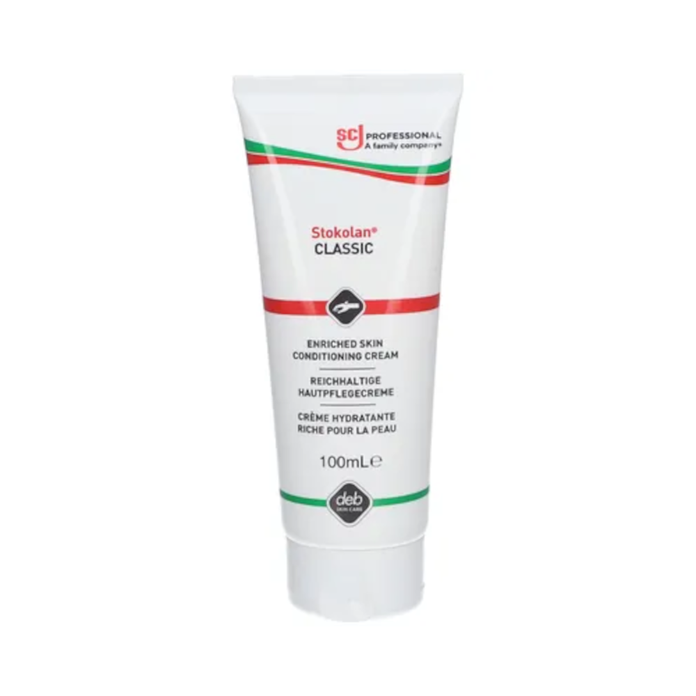 STOKOLAN Classic Cream Abbildung für STOKOLAN Classic Cream