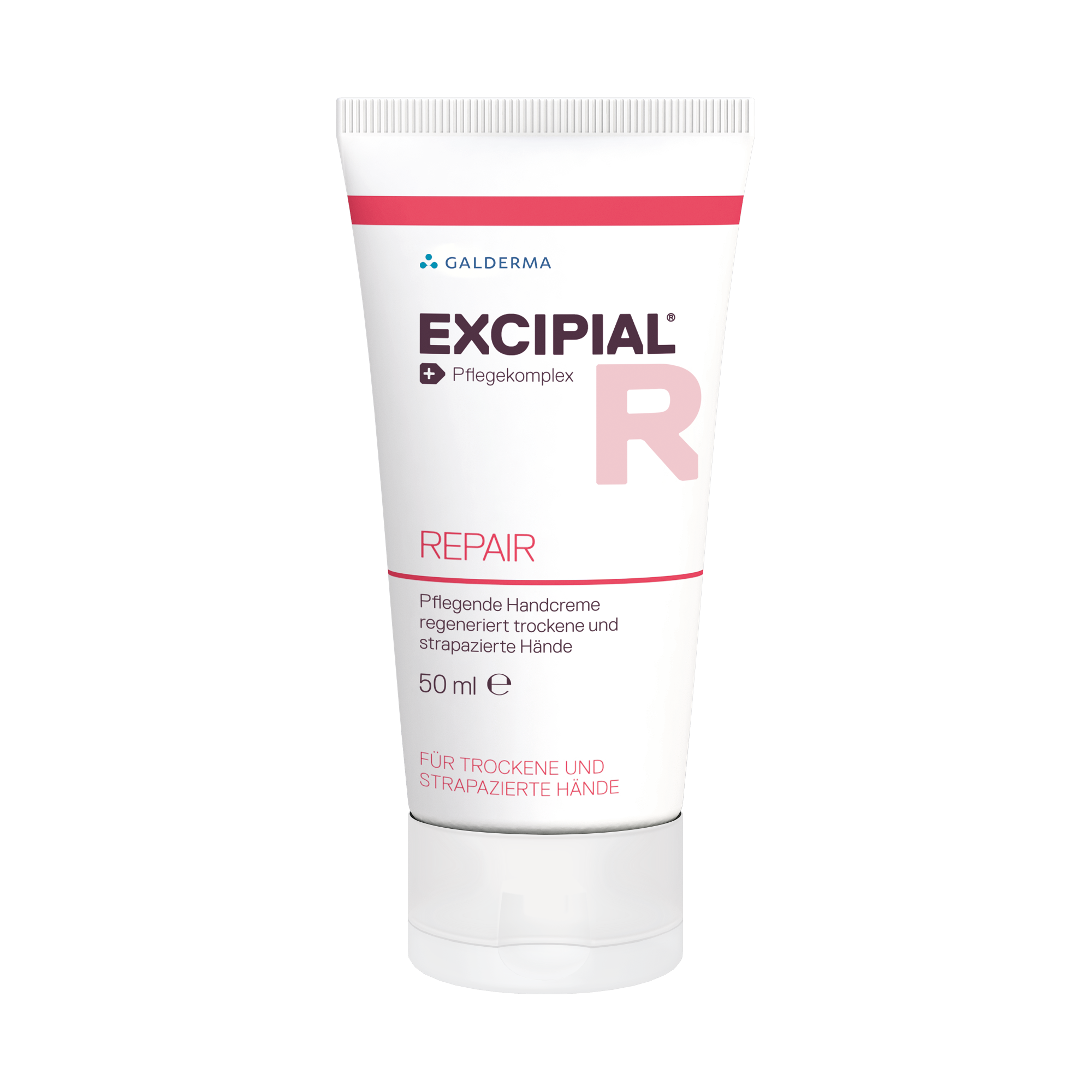 EXCIPIAL Repair Creme Abbildung für EXCIPIAL Repair Creme