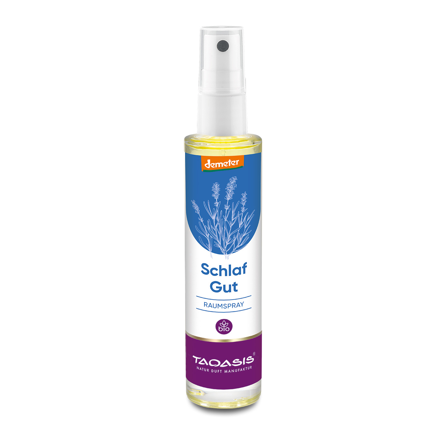 SCHLAF GUT Raumspray Abbildung für SCHLAF GUT Raumspray