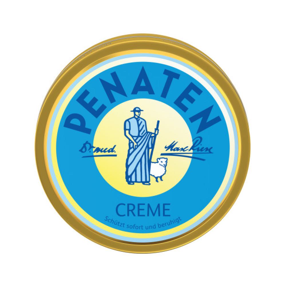 PENATEN CREME Abbildung für PENATEN CREME