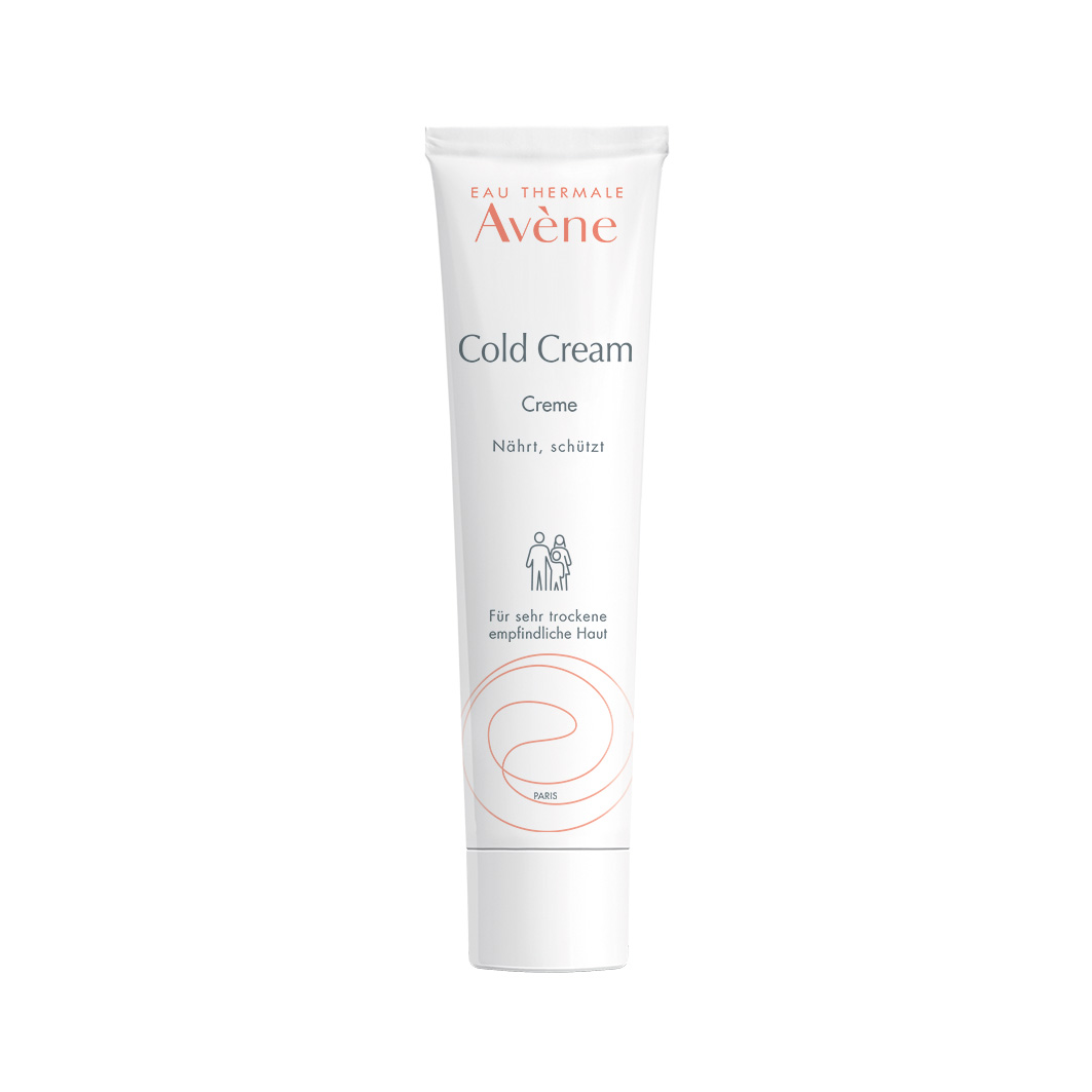 AVENE Cold Cream Creme Abbildung für AVENE Cold Cream Creme