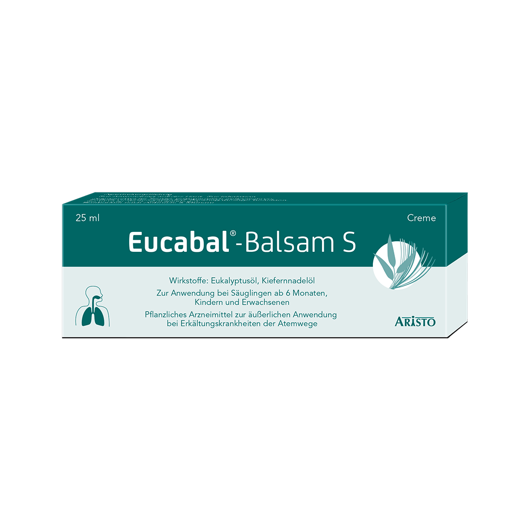 EUCABAL Balsam S Abbildung für EUCABAL Balsam S