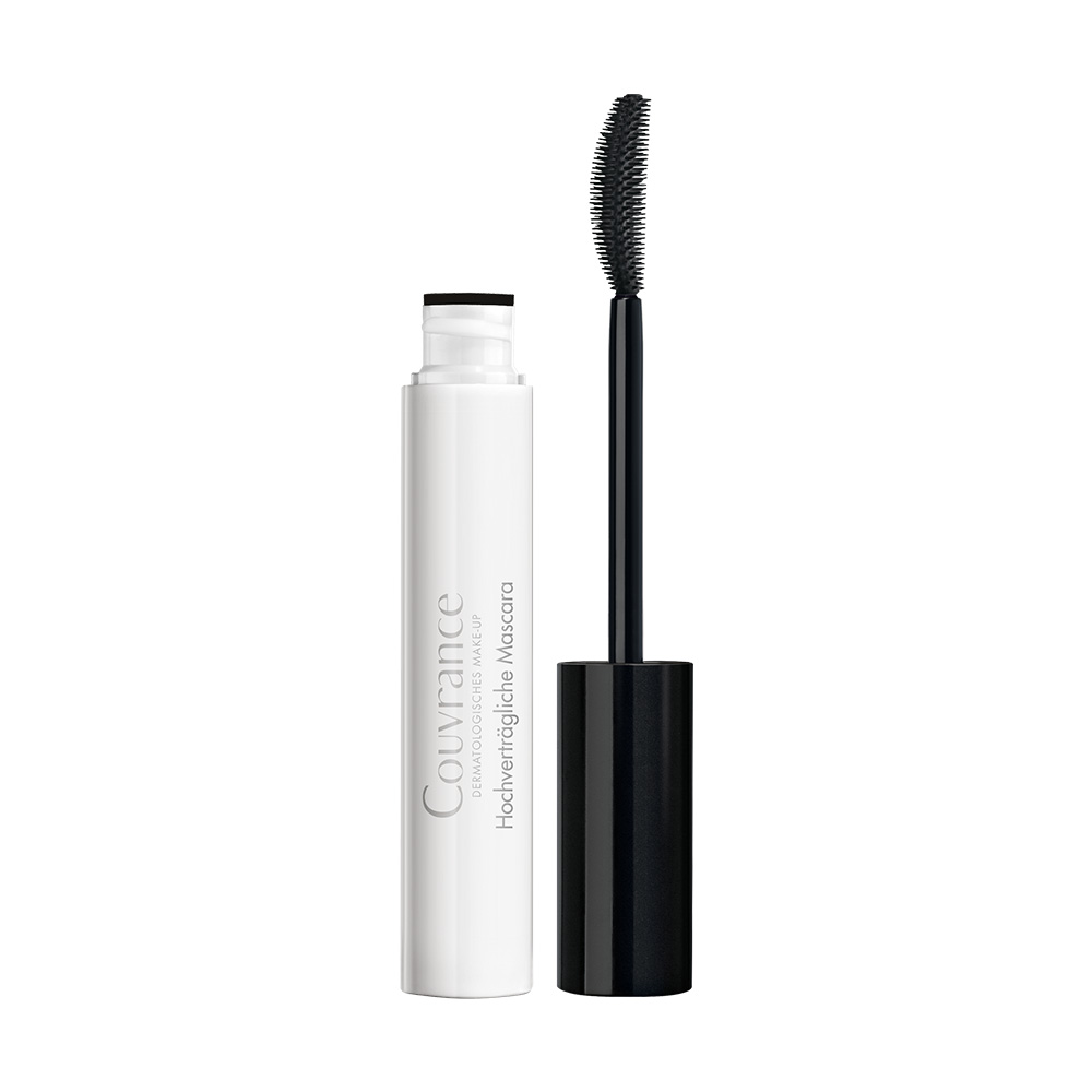 AVENE Couvrance Mascara schwarz Abbildung für AVENE Couvrance Mascara schwarz