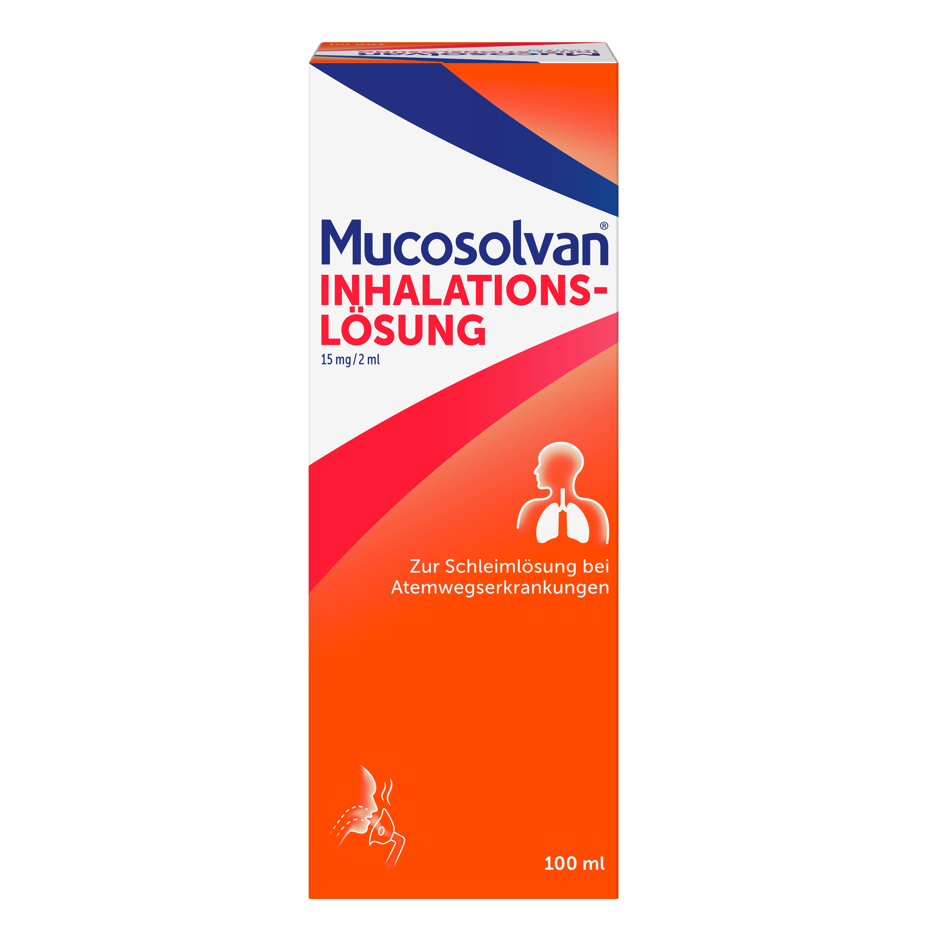 MUCOSOLVAN Inhalationslösung 15 mg Lsg.f.Vernebler Abbildung für MUCOSOLVAN Inhalationslösung 15 mg Lsg.f.Vernebler