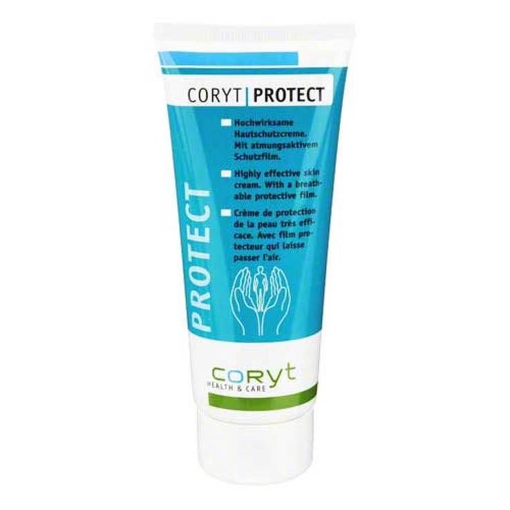 CORYT Protect Creme Abbildung für CORYT Protect Creme