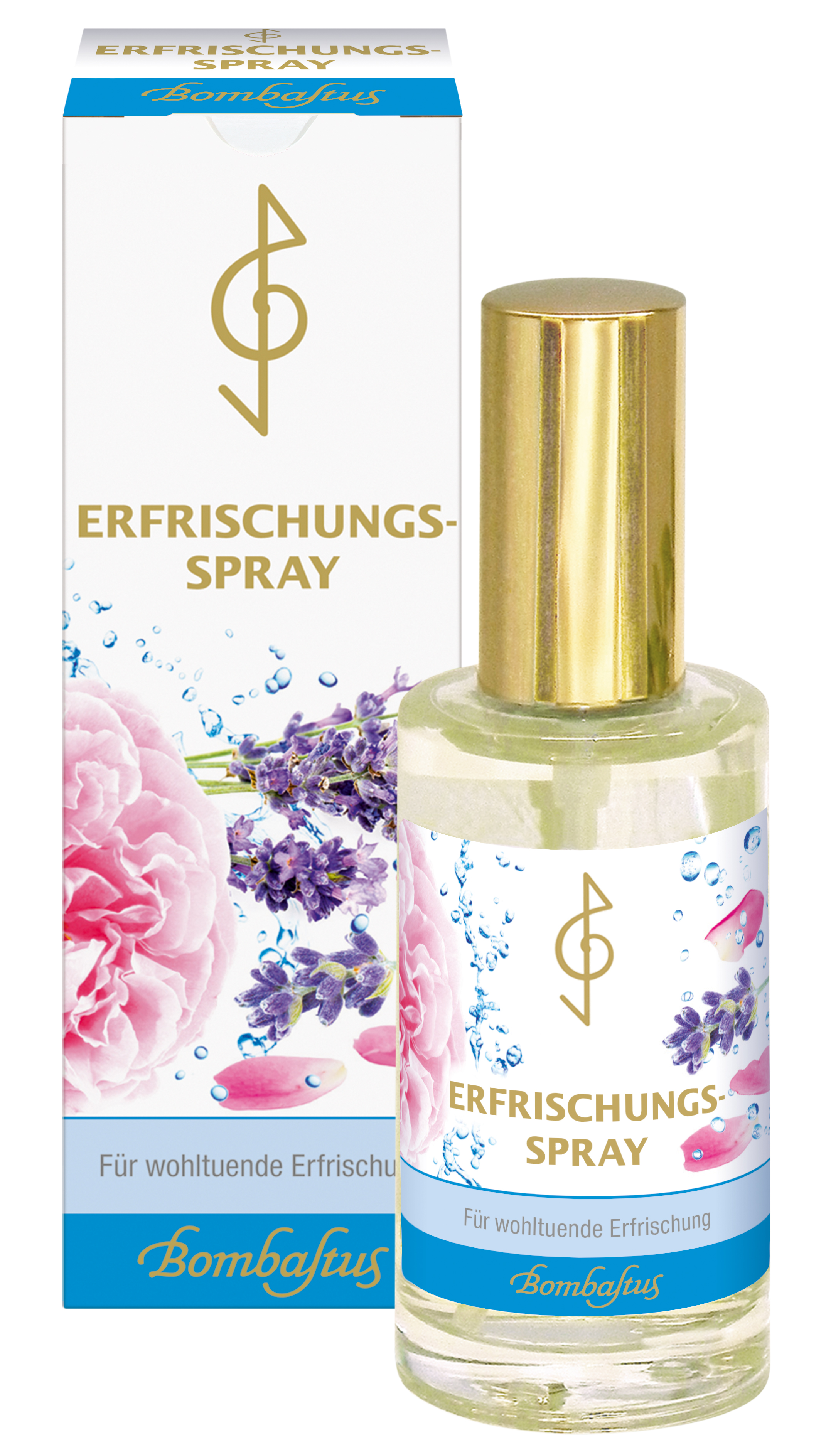 ERFRISCHUNGSSPRAY Abbildung für ERFRISCHUNGSSPRAY