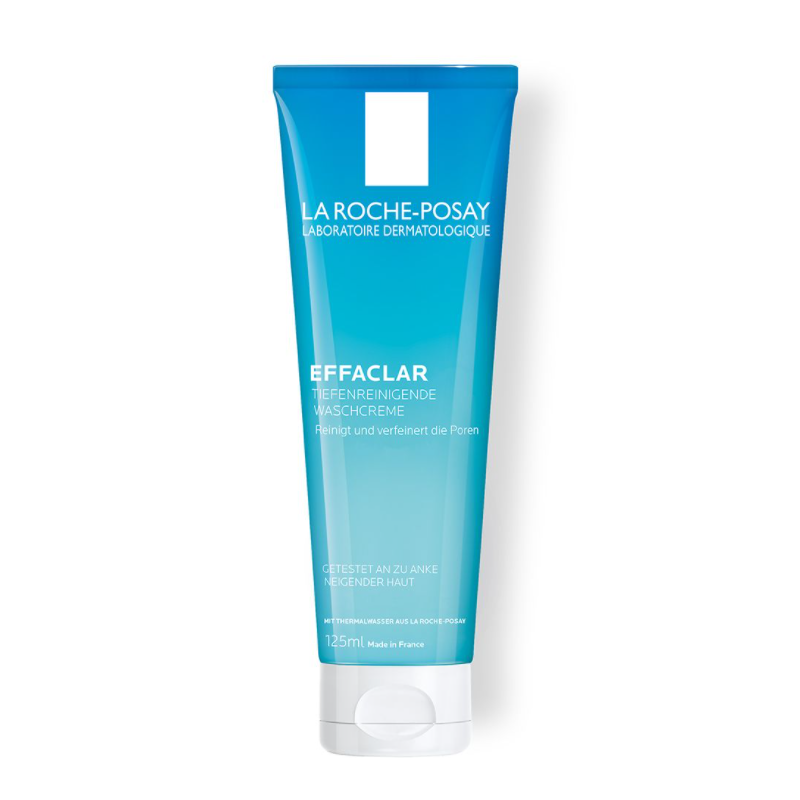 LA ROCHE-POSAY Effaclar Waschcreme Abbildung für LA ROCHE-POSAY Effaclar Waschcreme