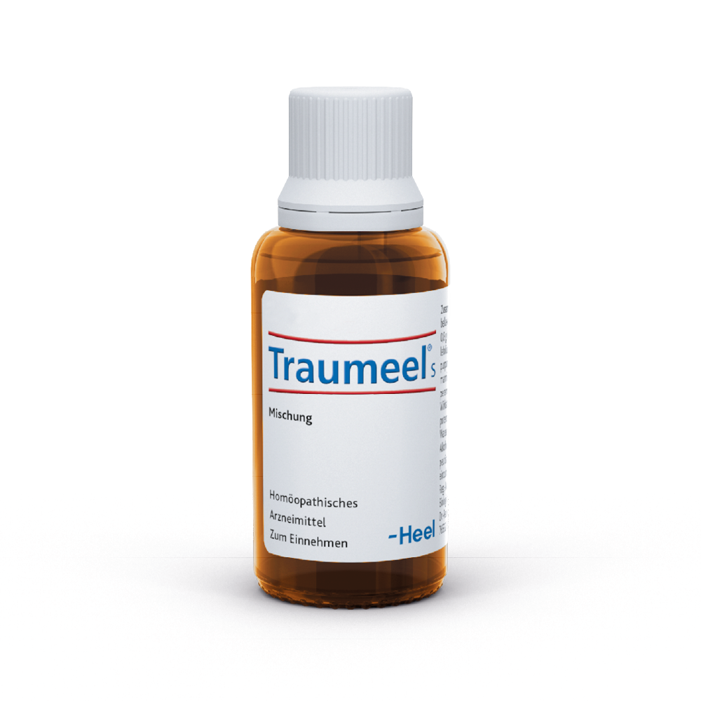 TRAUMEEL S Tropfen Abbildung für TRAUMEEL S Tropfen