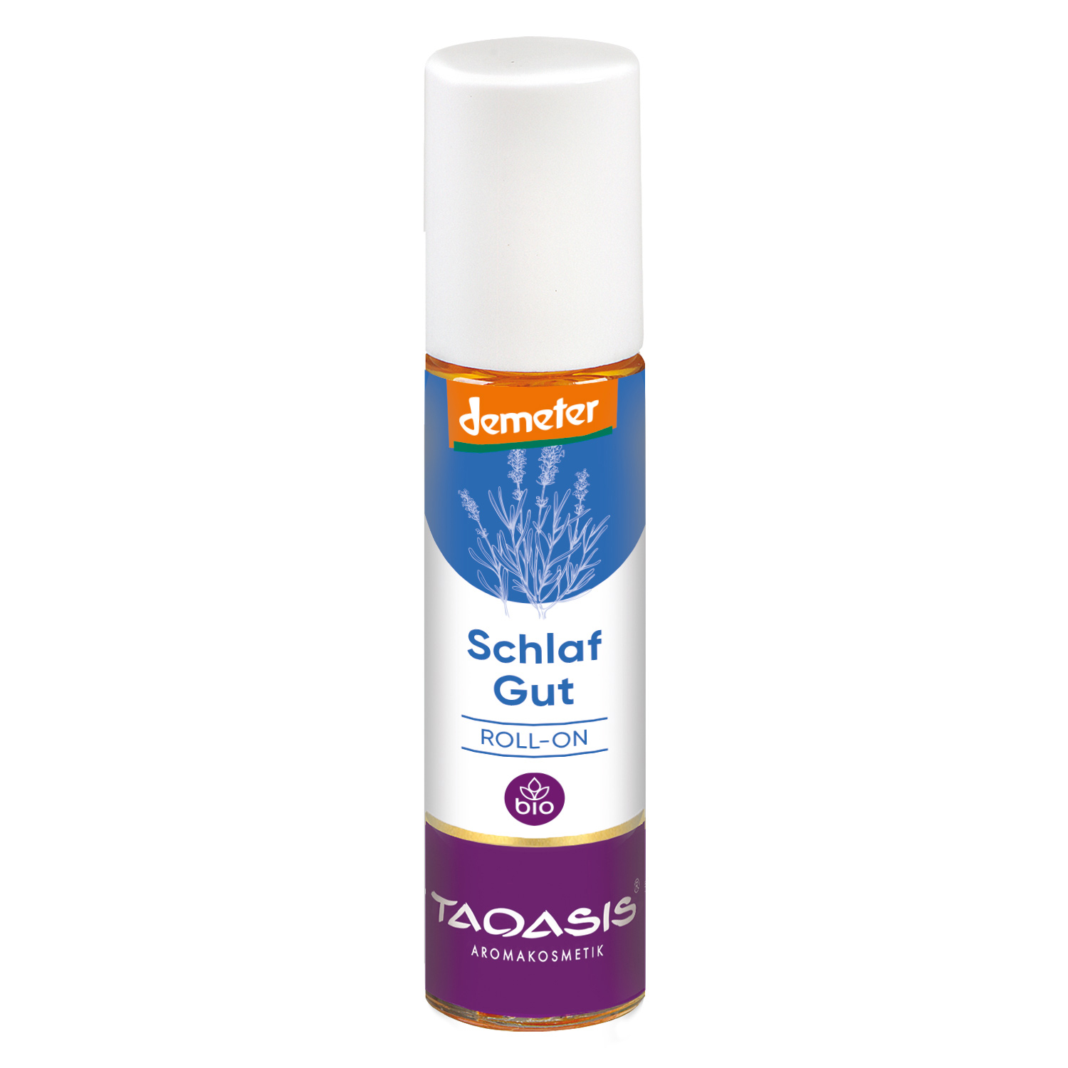 SCHLAF GUT Roll-on Abbildung für SCHLAF GUT Roll-on