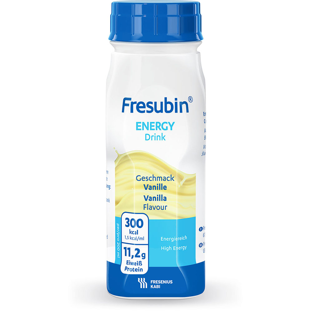 FRESUBIN ENERGY DRINK Vanille Trinkflasche Abbildung für FRESUBIN ENERGY DRINK Vanille Trinkflasche