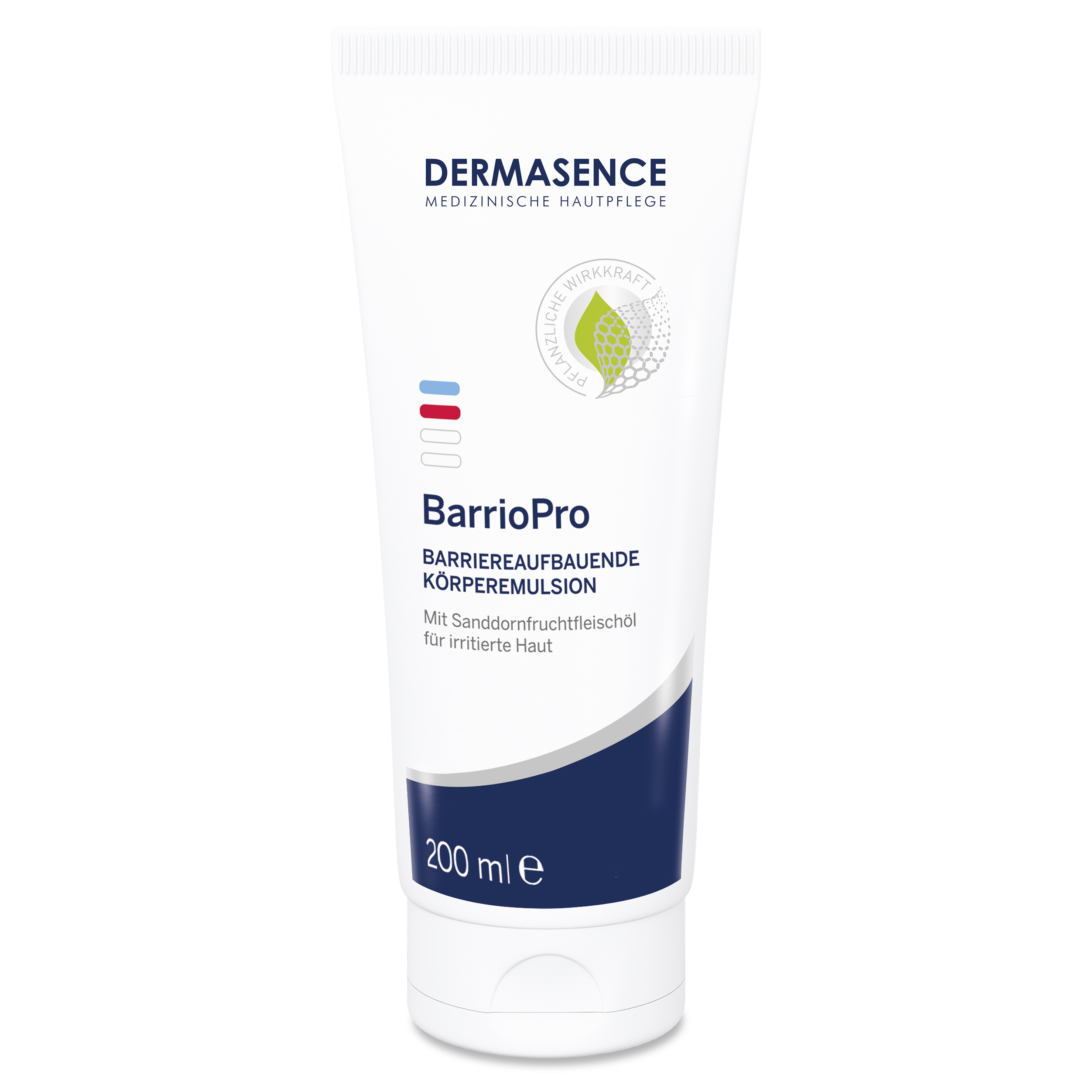 DERMASENCE BarrioPro Körperemulsion Abbildung für DERMASENCE BarrioPro Körperemulsion
