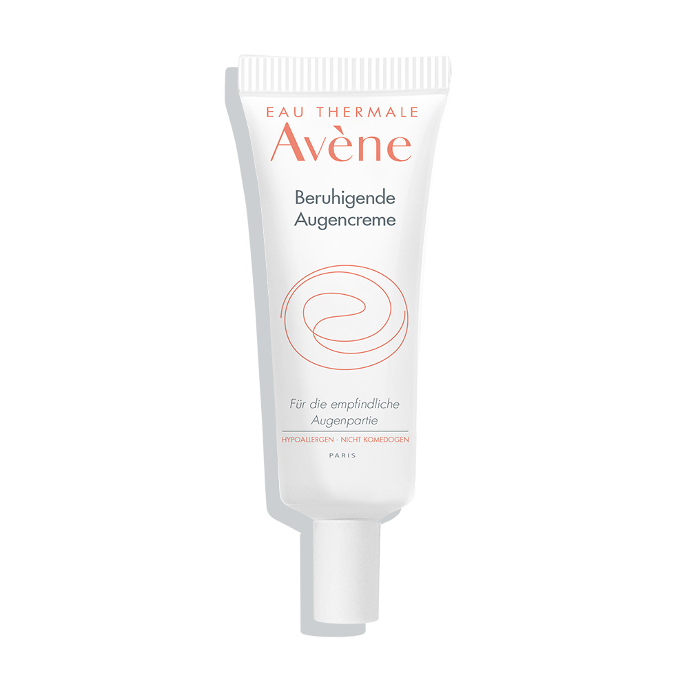 AVENE beruhigende Augencreme Neu Abbildung für AVENE beruhigende Augencreme Neu