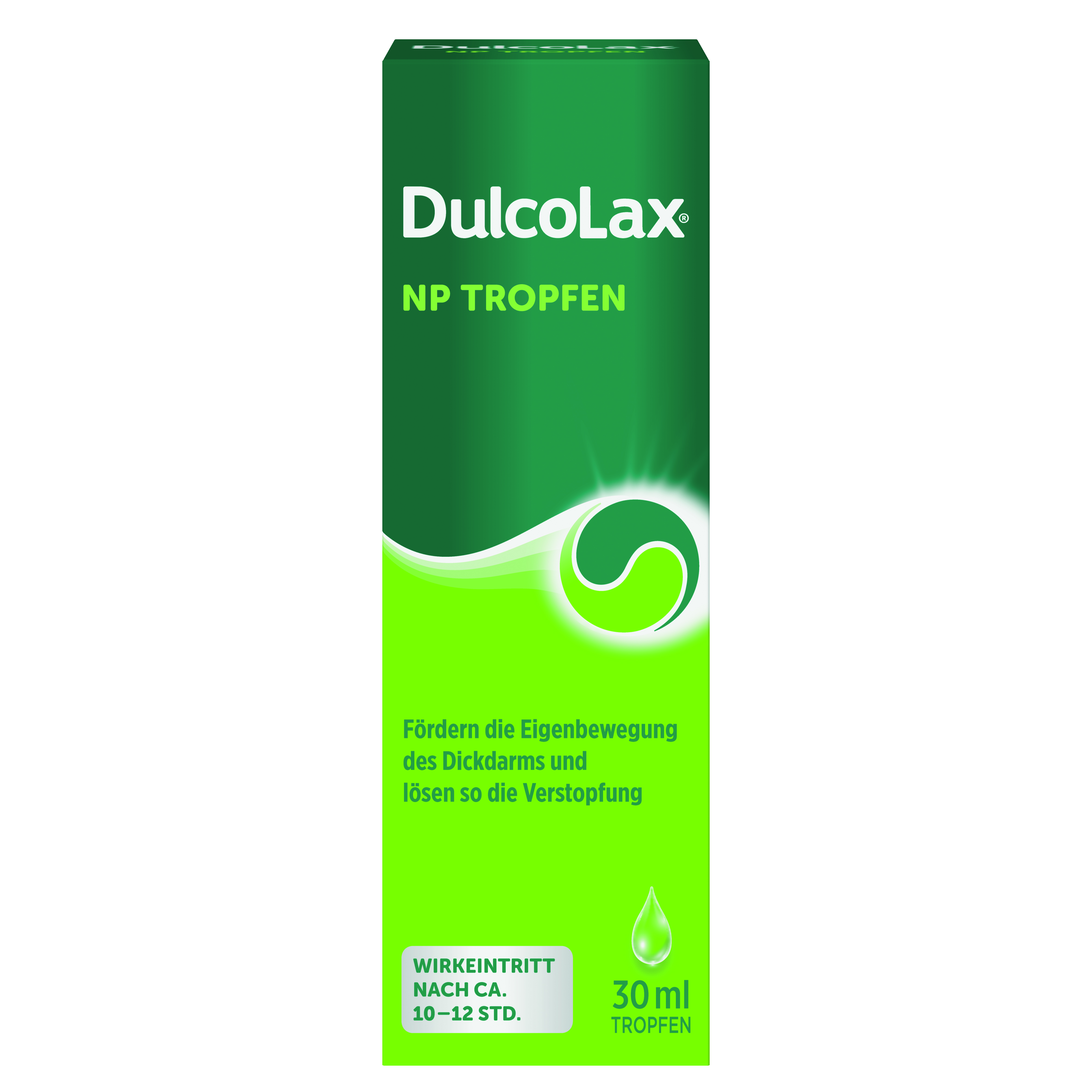 Dulcolax NP Tropfen mit Natriumpicosulfat bei Verstopfung Abbildung für Dulcolax NP Tropfen mit Natriumpicosulfat bei Verstopfung