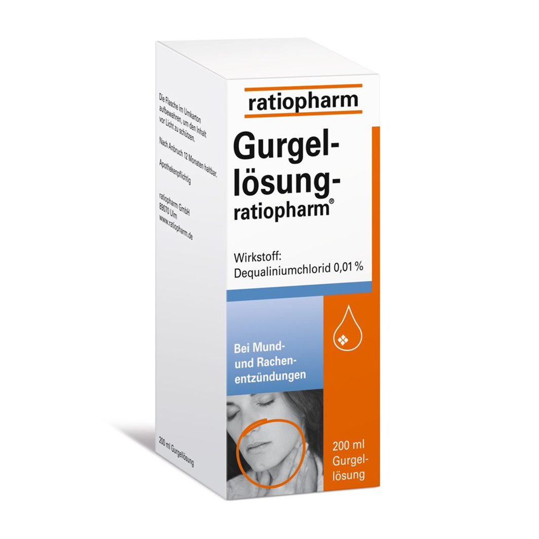 GURGELLÖSUNG-ratiopharm Abbildung für GURGELLÖSUNG-ratiopharm