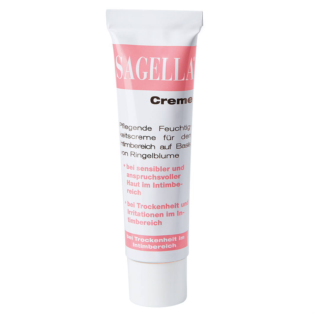 SAGELLA Creme Abbildung für SAGELLA Creme
