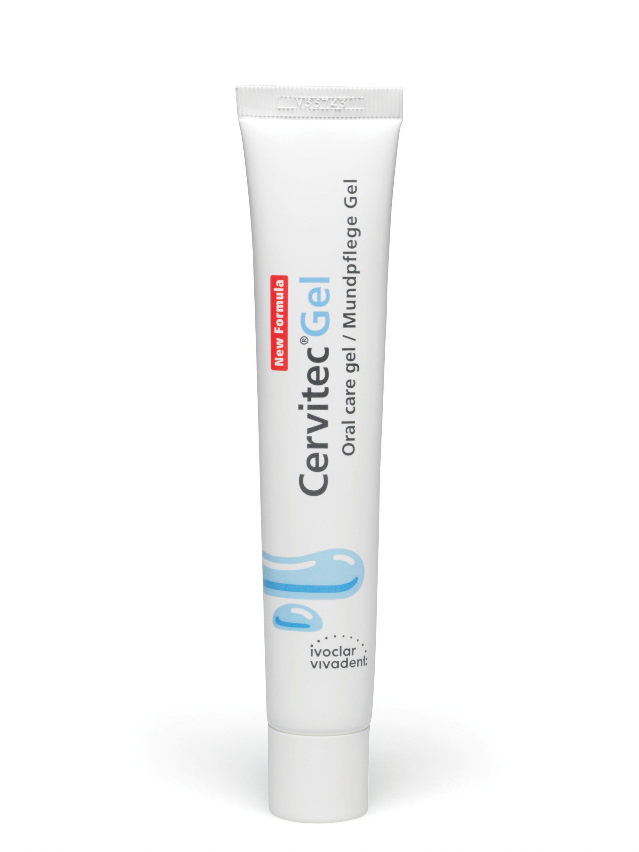 CERVITEC Gel Abbildung für CERVITEC Gel