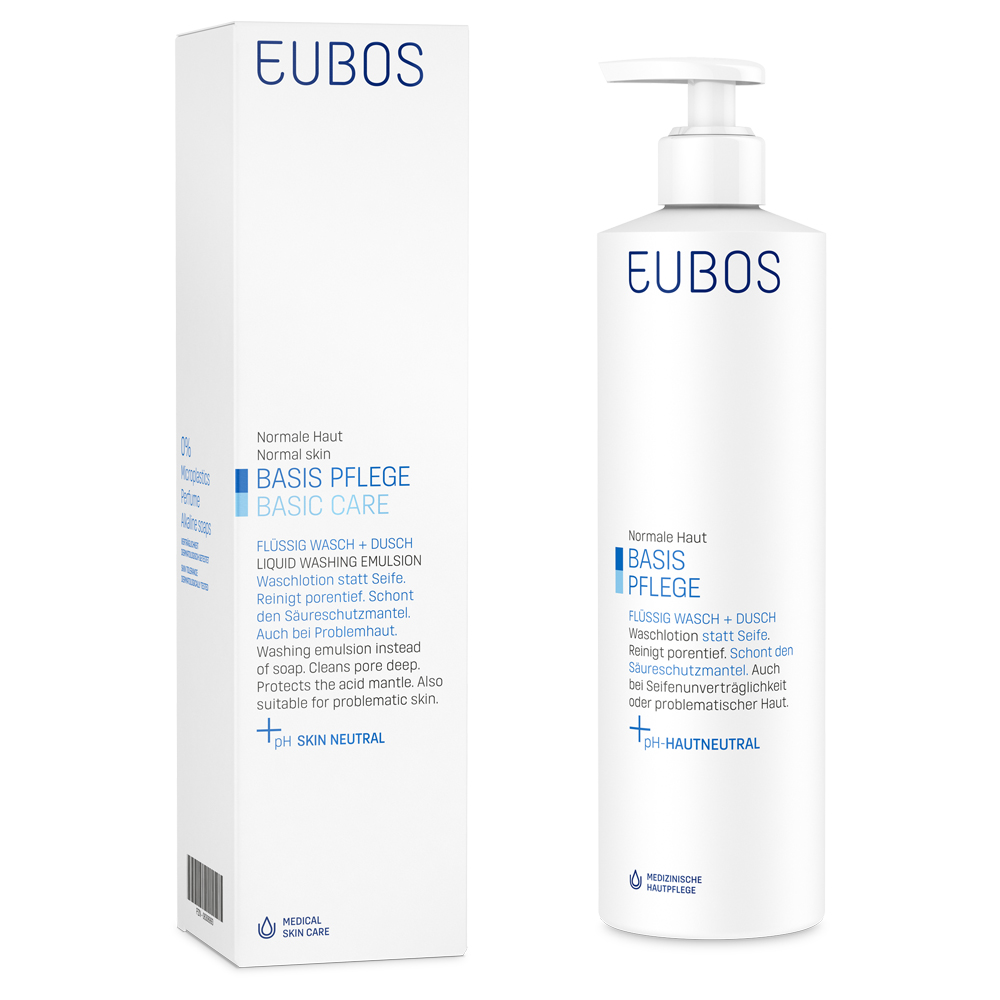 EUBOS FLÜSSIG blau unparfüm.m.Dosiersp. Abbildung für EUBOS FLÜSSIG blau unparfüm.m.Dosiersp.