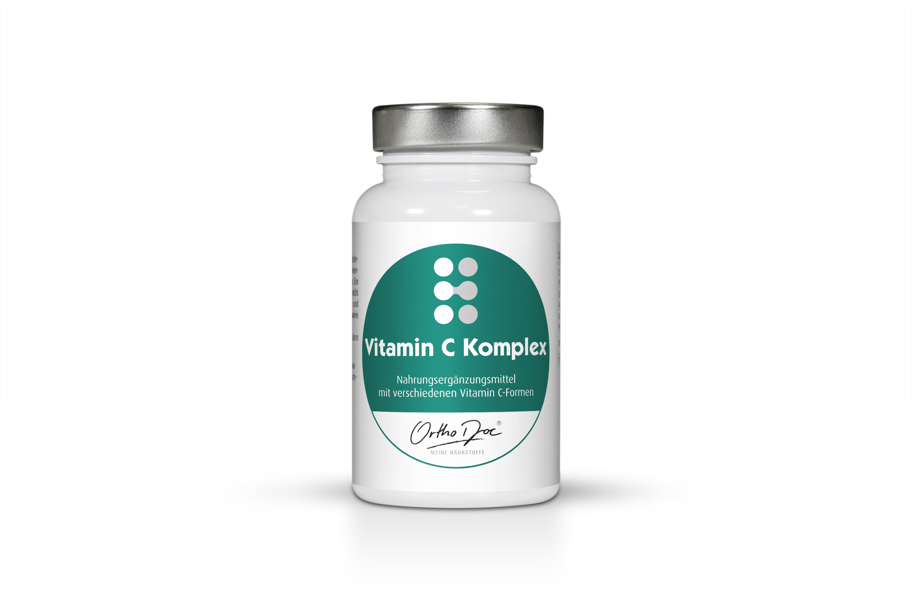 ORTHODOC Vitamin C Komplex Kapseln Abbildung für ORTHODOC Vitamin C Komplex Kapseln