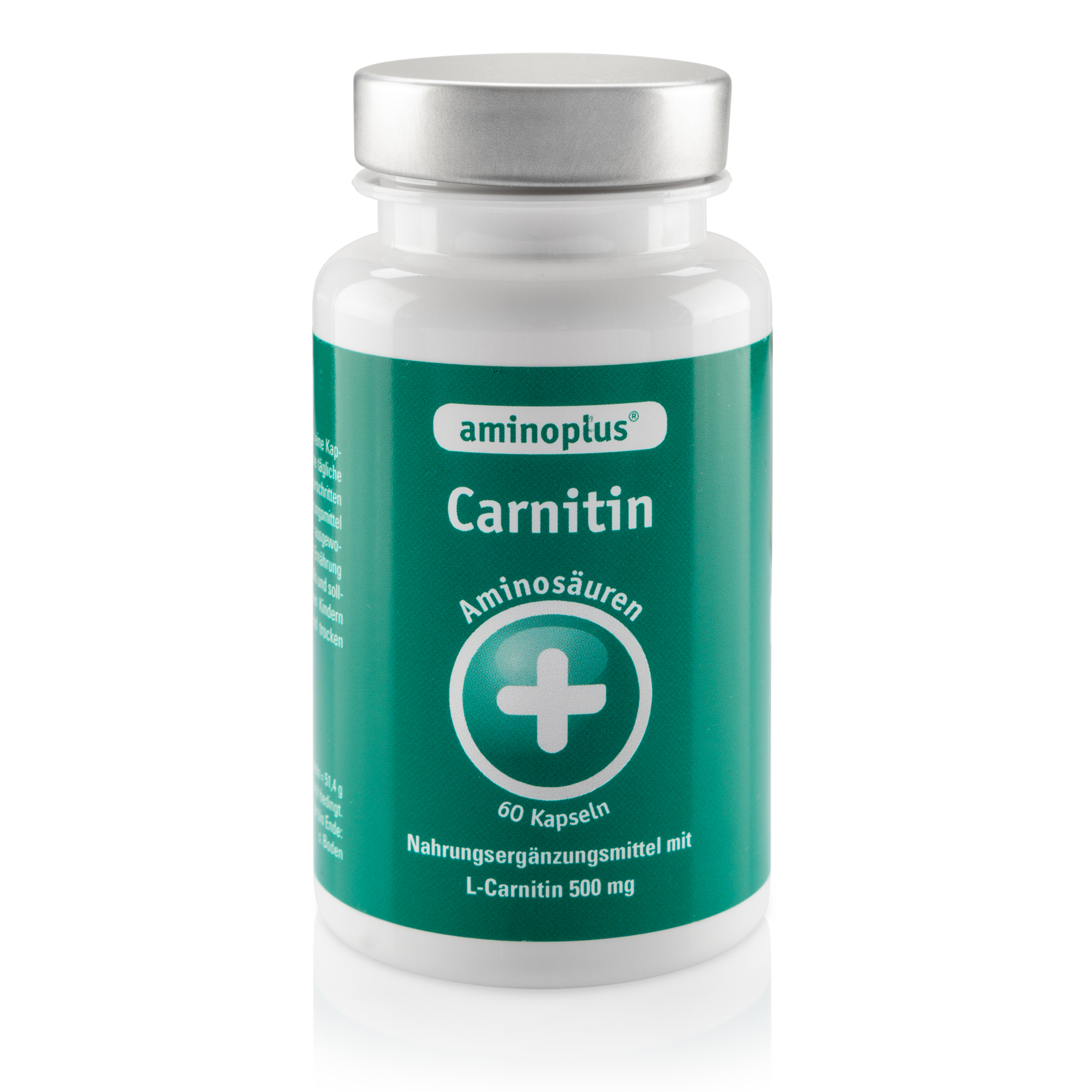 AMINOPLUS Carnitin Kapseln Abbildung für AMINOPLUS Carnitin Kapseln