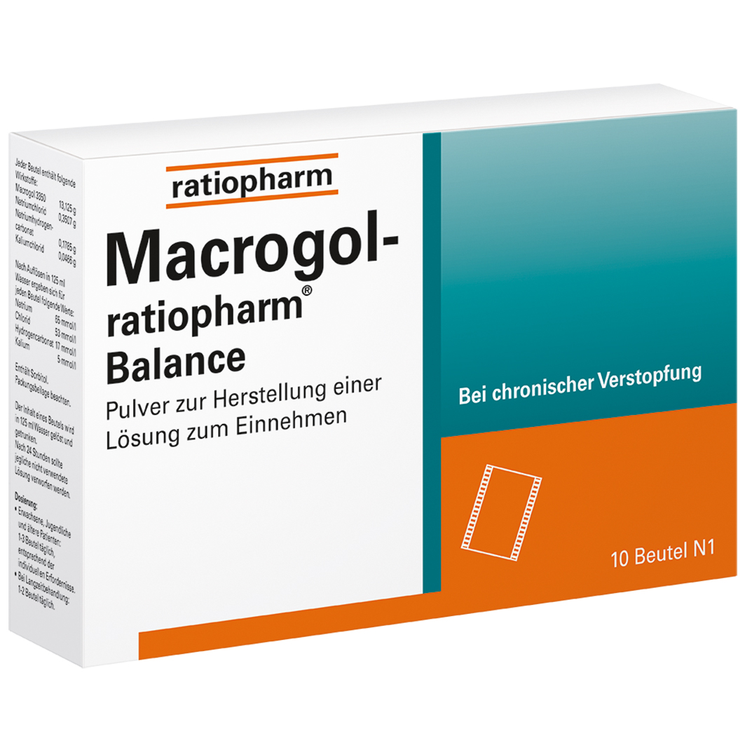 MACROGOL-ratiopharm Balance Plv.z.H.e.L.z.Einn. Abbildung für MACROGOL-ratiopharm Balance Plv.z.H.e.L.z.Einn.