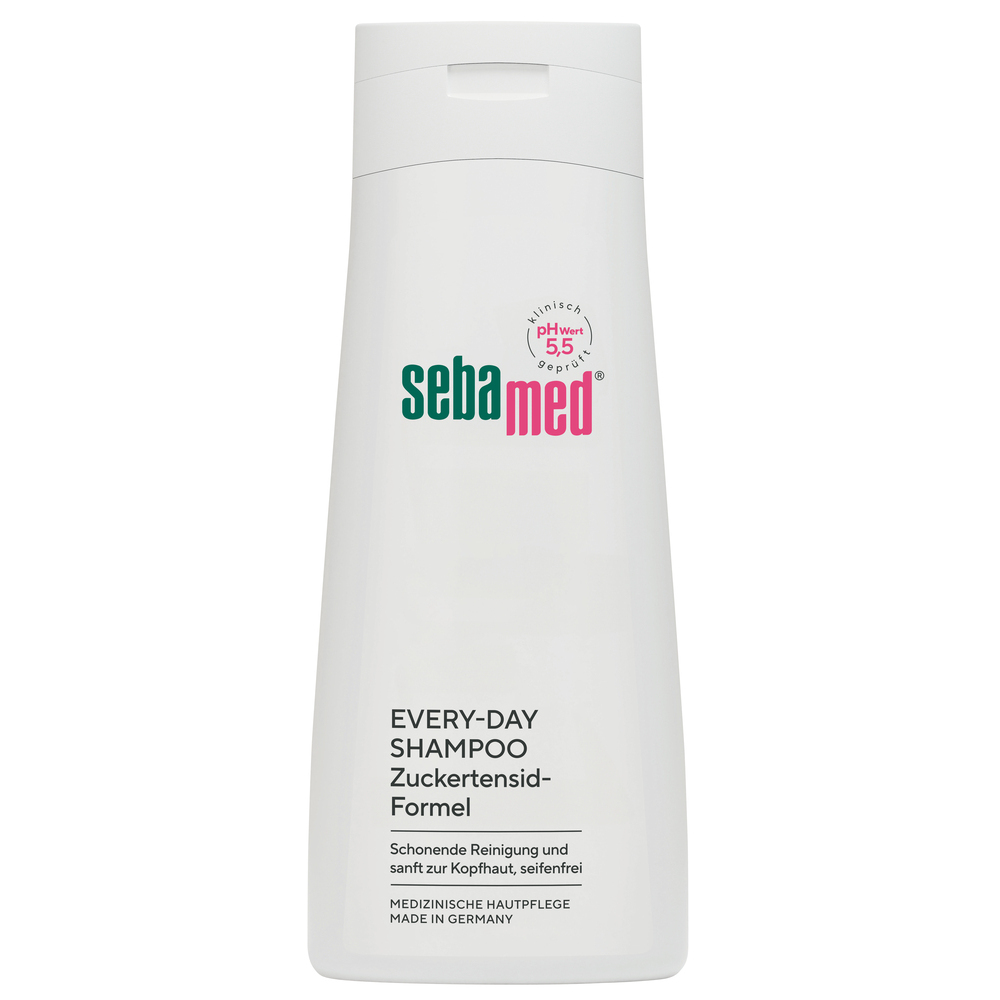 SEBAMED Every-Day Shampoo Abbildung für SEBAMED Every-Day Shampoo