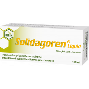 SOLIDAGOREN Liquid Abbildung für SOLIDAGOREN Liquid