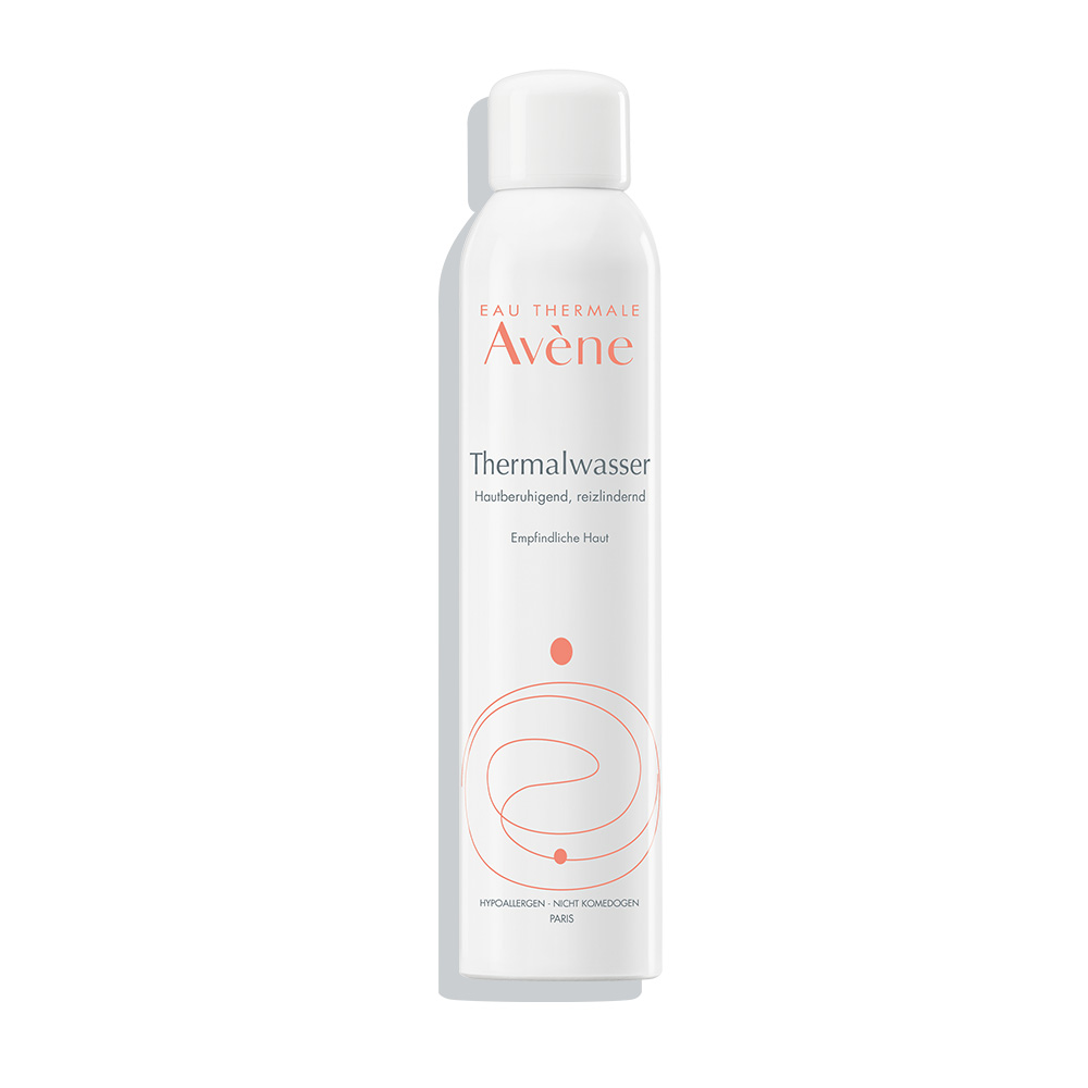 AVENE Thermalwasser Spray Abbildung für AVENE Thermalwasser Spray