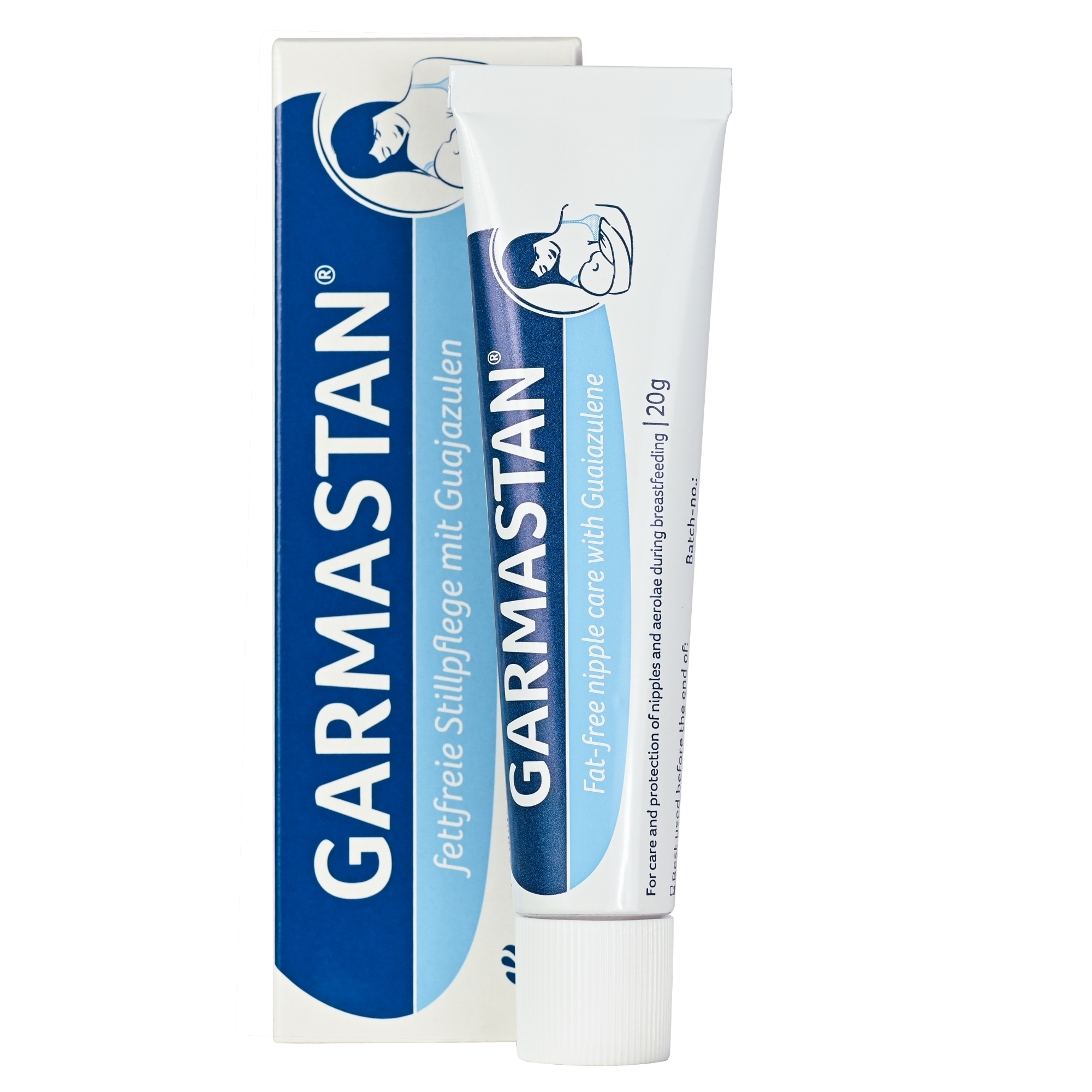 GARMASTAN Salbe Abbildung für GARMASTAN Salbe