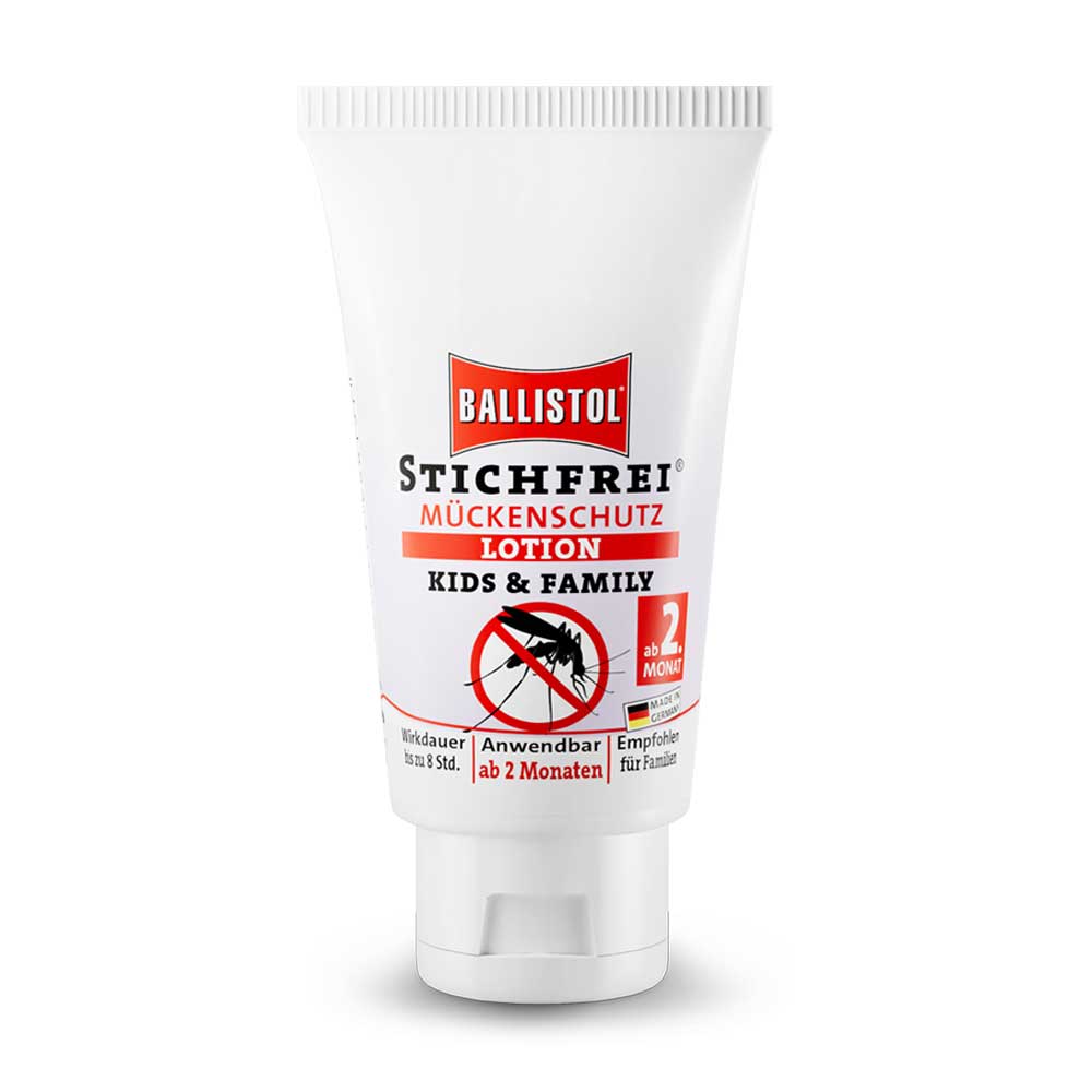 STICHFREI Kids Creme Abbildung für STICHFREI Kids Creme
