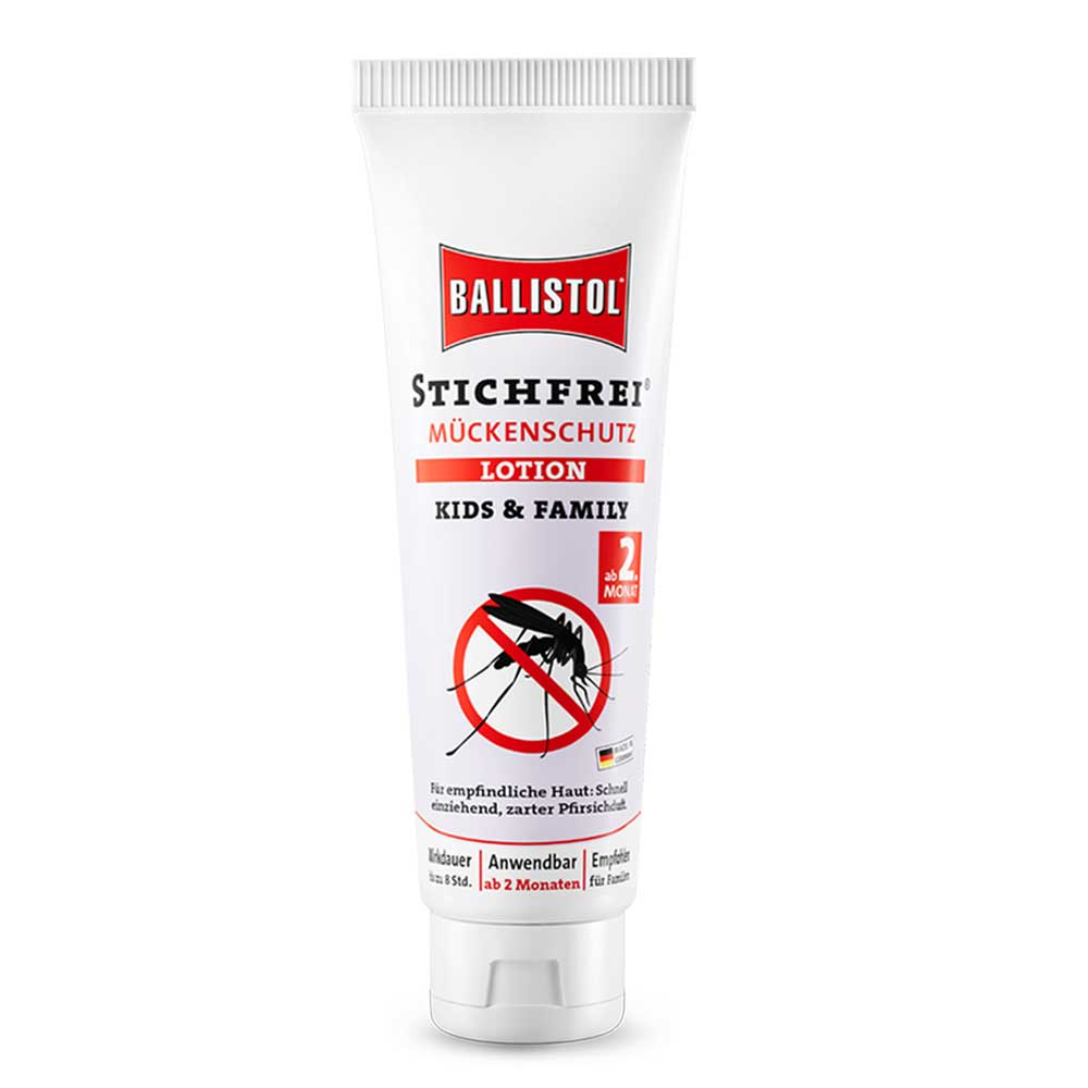 BALLISTOL Stichfrei Kids Abbildung für BALLISTOL Stichfrei Kids