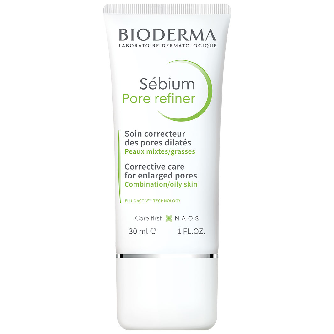 BIODERMA Sebium Pore Refiner Creme Abbildung für BIODERMA Sebium Pore Refiner Creme