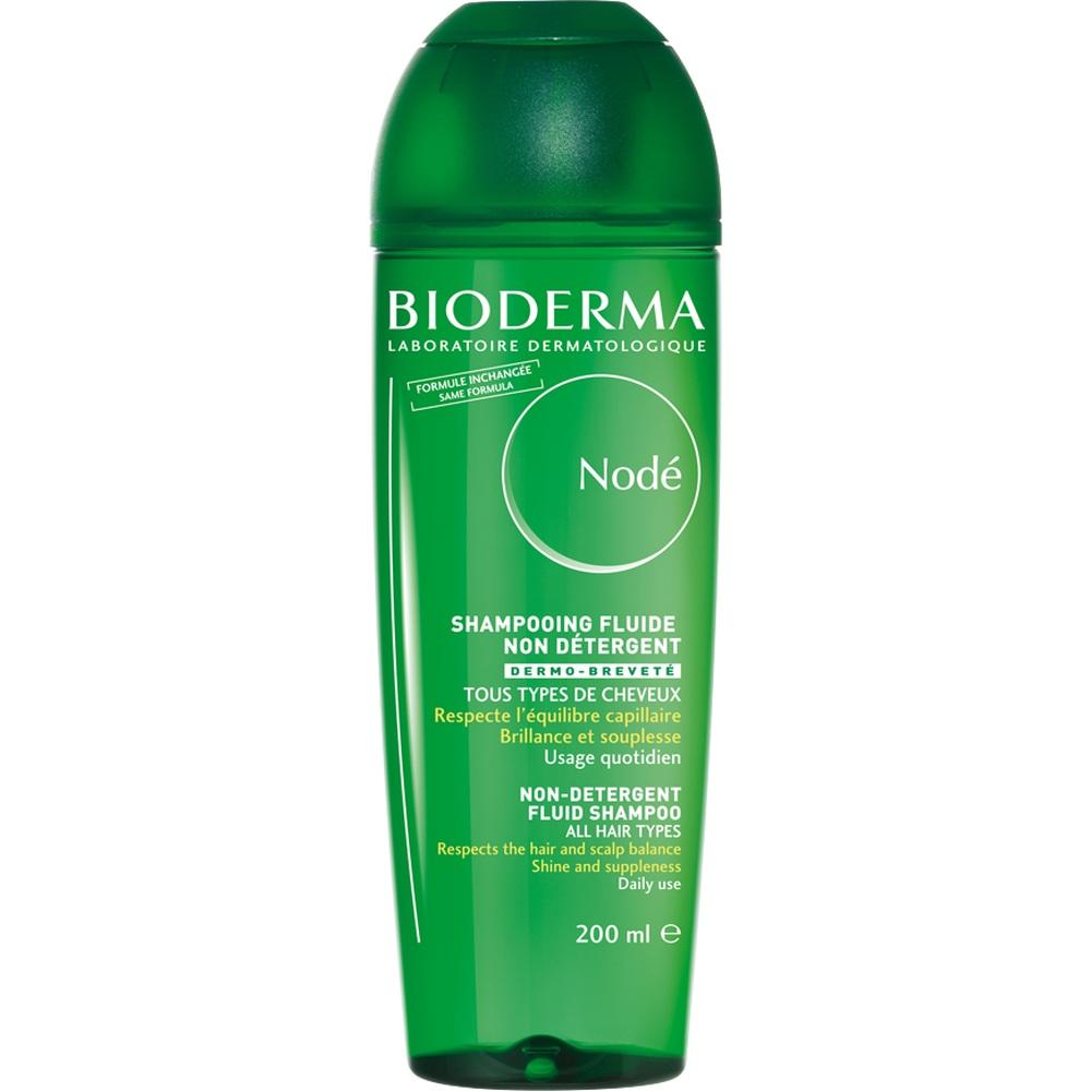 BIODERMA Node Fluide Shampoo Abbildung für BIODERMA Node Fluide Shampoo