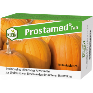 PROSTAMED Tab Abbildung für PROSTAMED Tab