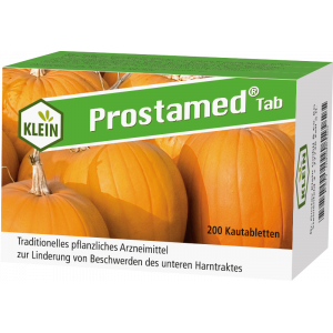 PROSTAMED Tab Abbildung für PROSTAMED Tab