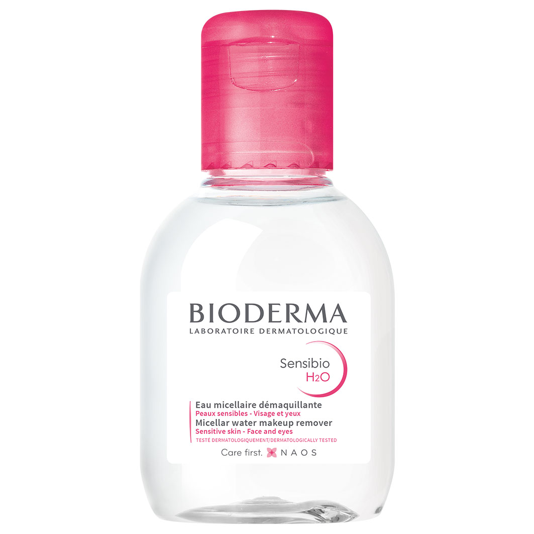 BIODERMA Sensibio H2O Reinigungslösung Abbildung für BIODERMA Sensibio H2O Reinigungslösung